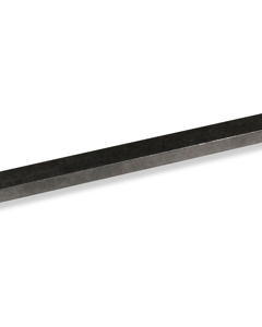 Key 18x11x220 DIN6885 form A